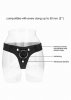 Elastic Harness